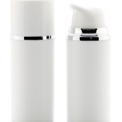 PP Airless Pump Bottle AP147 (30ml)